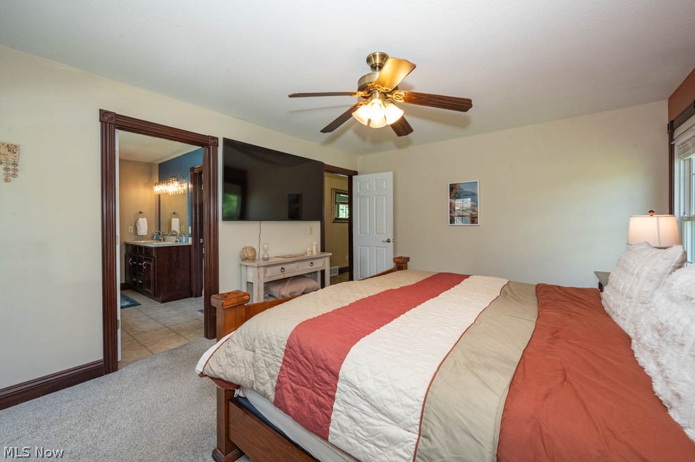 Park Place Sub 2 - Residential