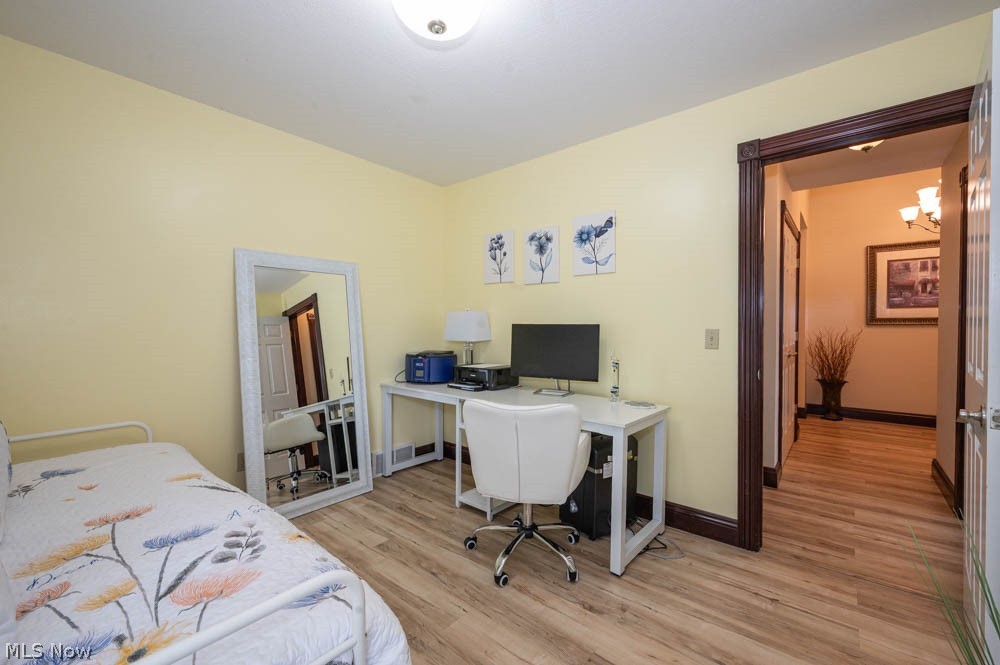 Park Place Sub 2 - Residential