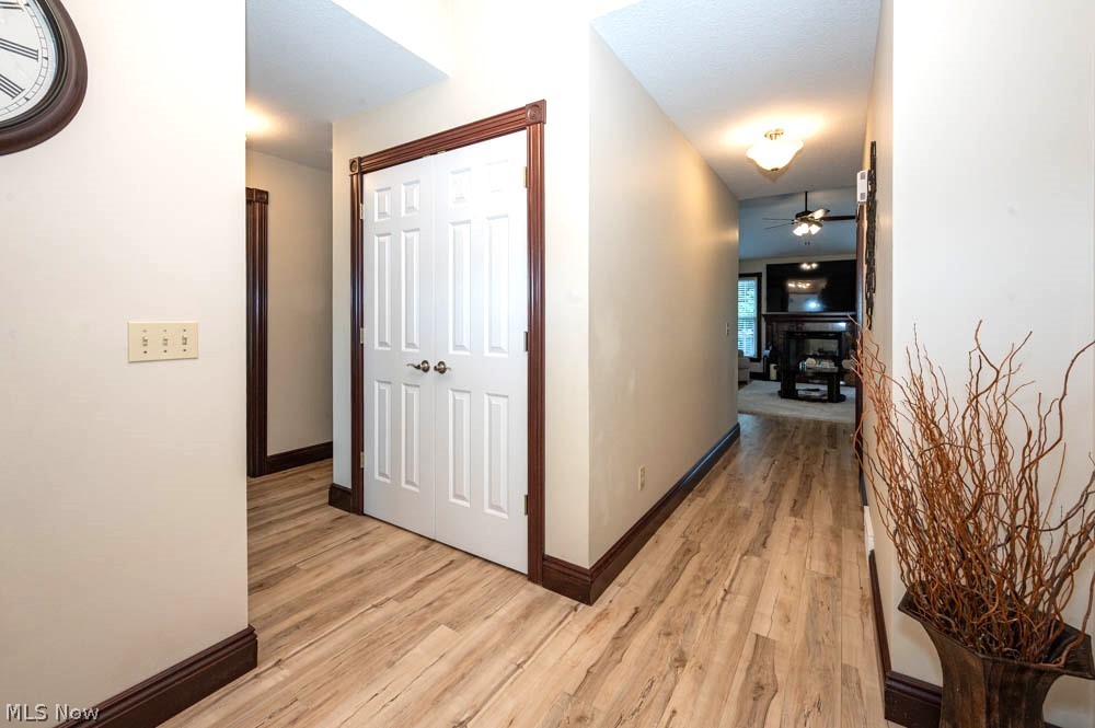Park Place Sub 2 - Residential