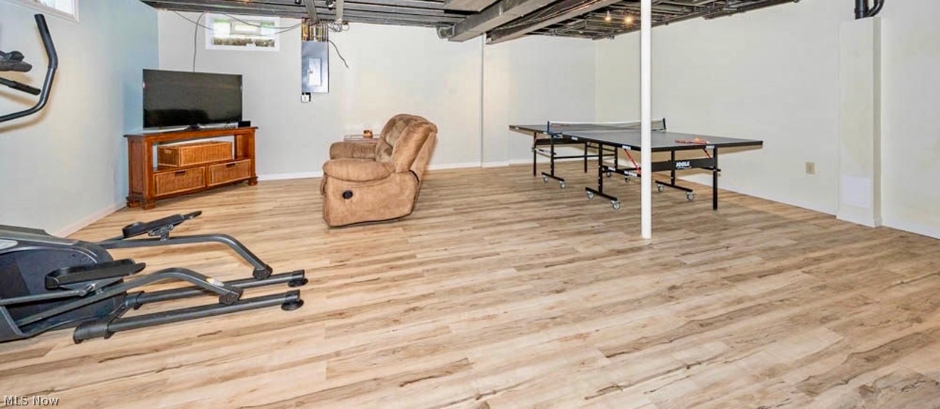 Park Place Sub 2 - Residential
