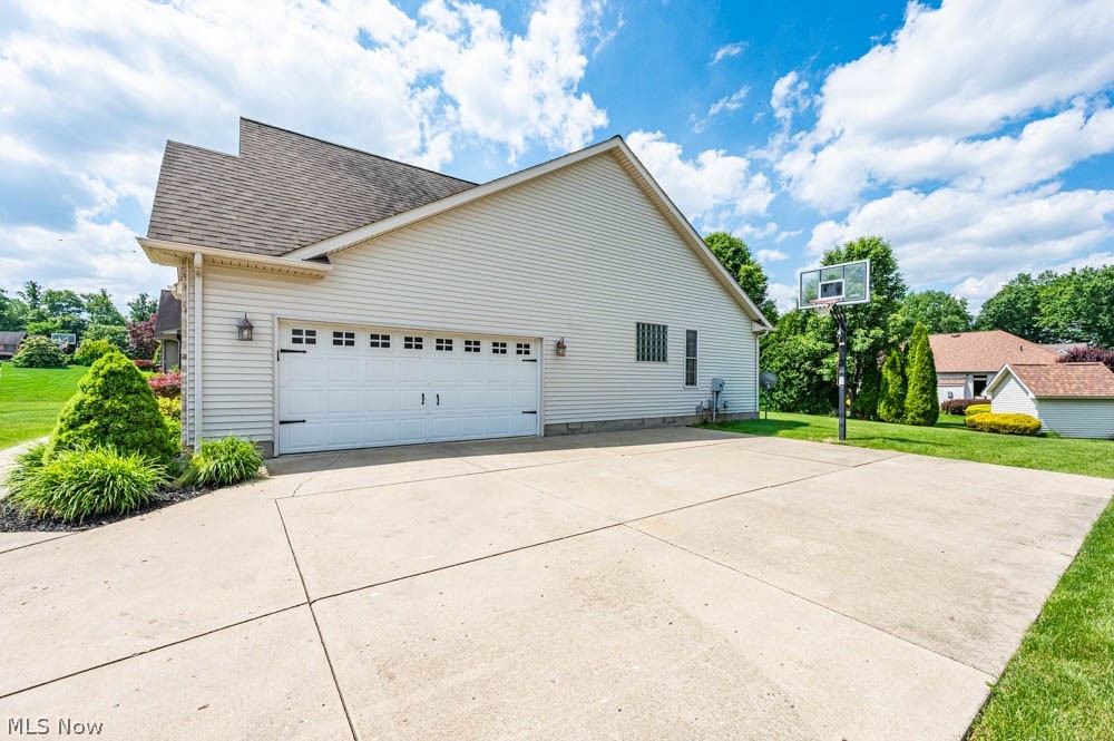 Park Place Sub 2 - Residential