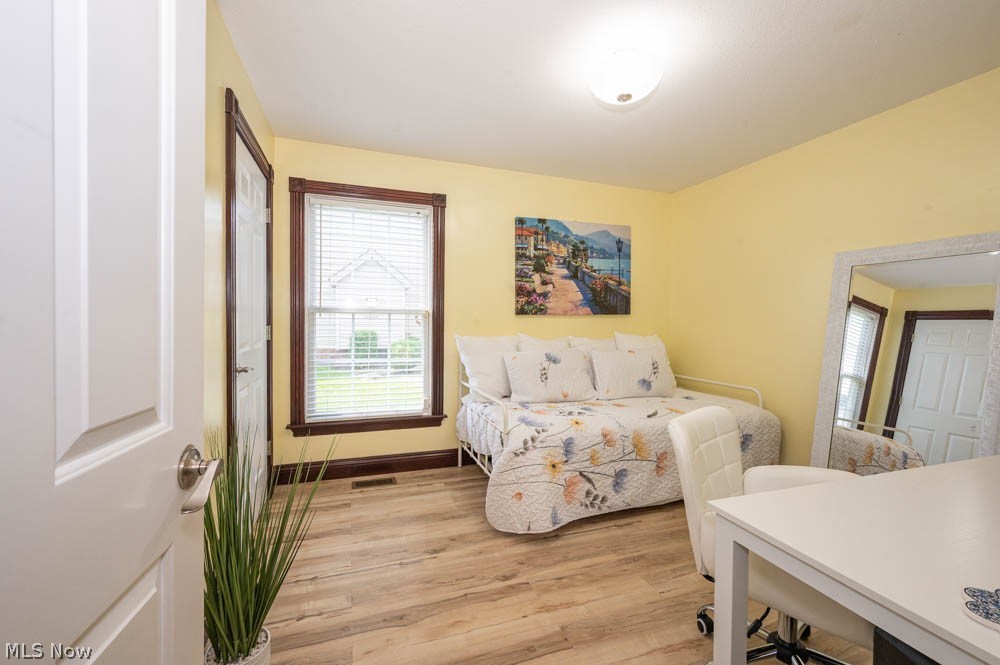 Park Place Sub 2 - Residential
