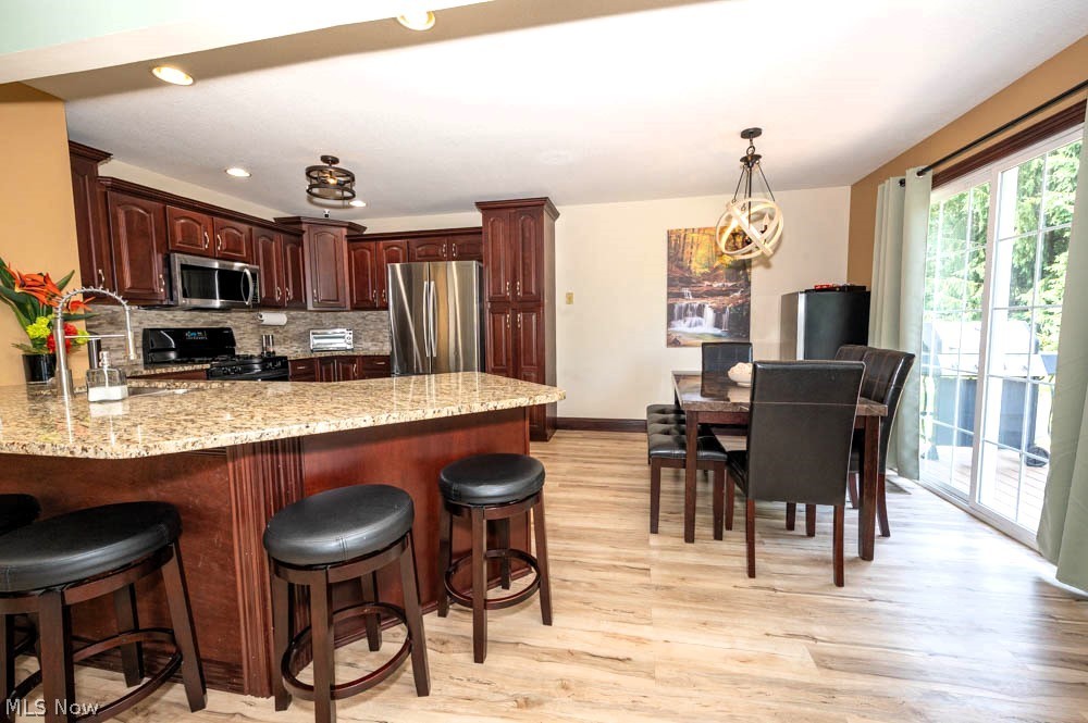 Park Place Sub 2 - Residential