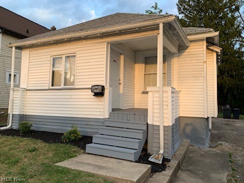 Shadyside Allotment - Residential