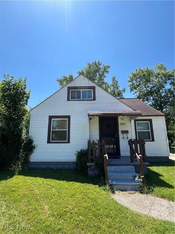 Lee Heights - Residential