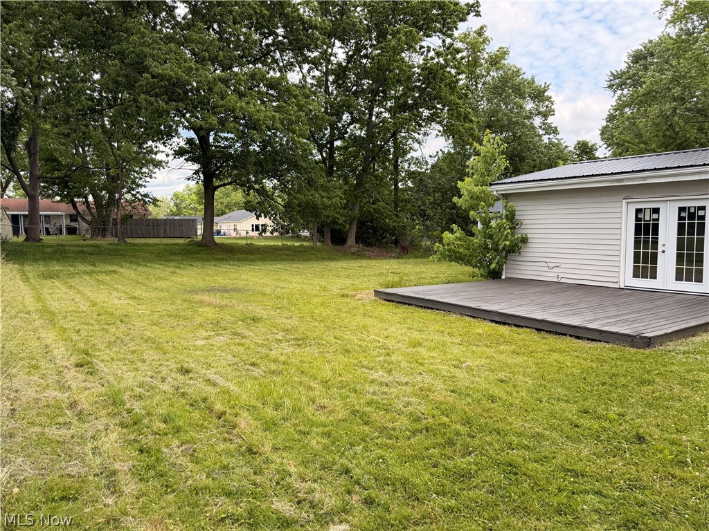 Briar Root Manor - Residential