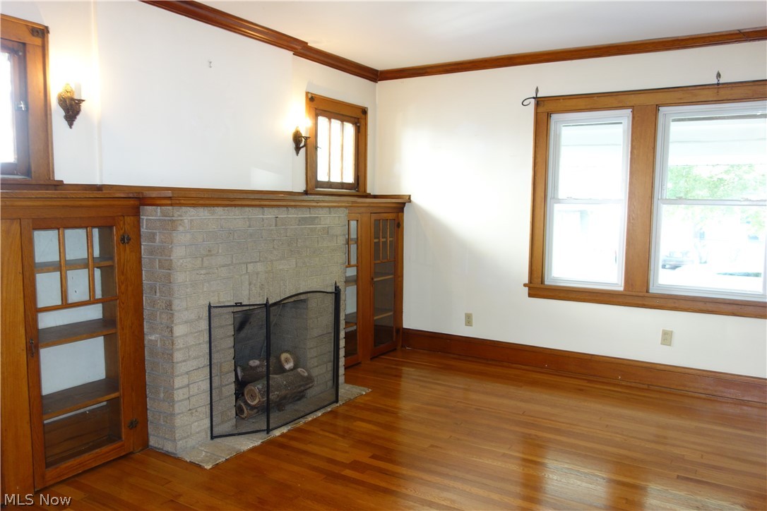 Main Street Heights - Residential