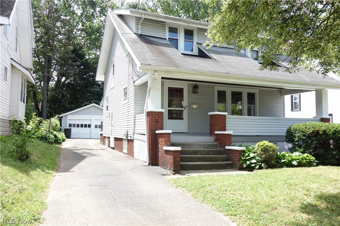 Main Street Heights - Residential