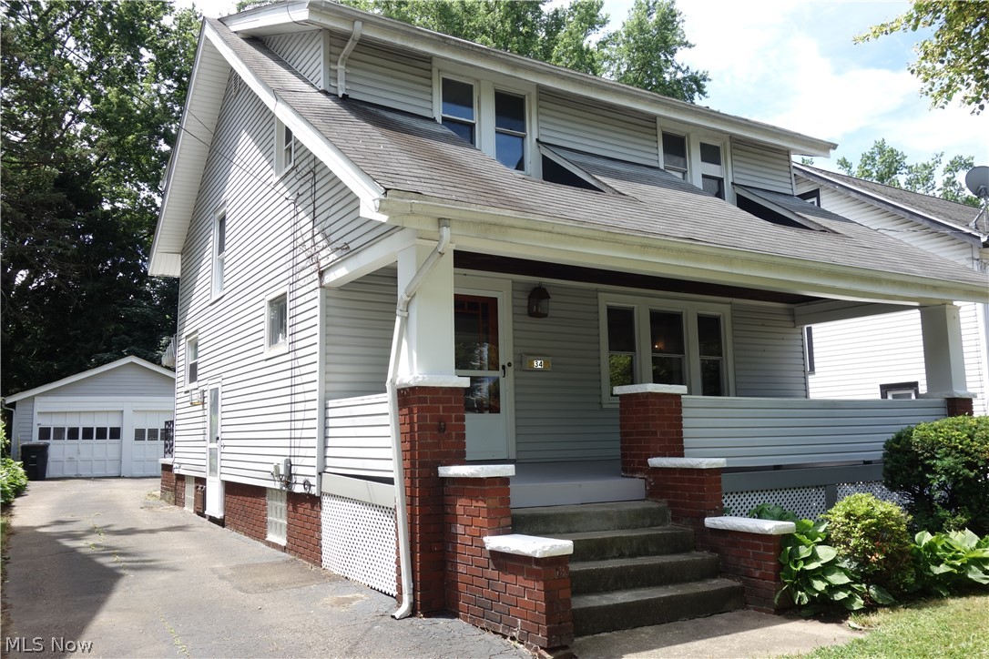 Main Street Heights - Residential