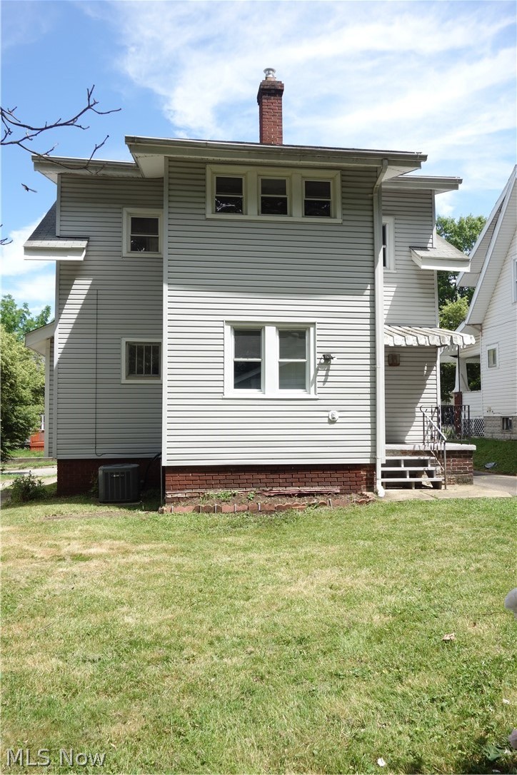 Main Street Heights - Residential