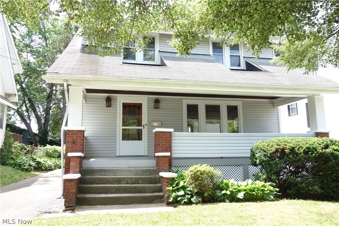Main Street Heights - Residential