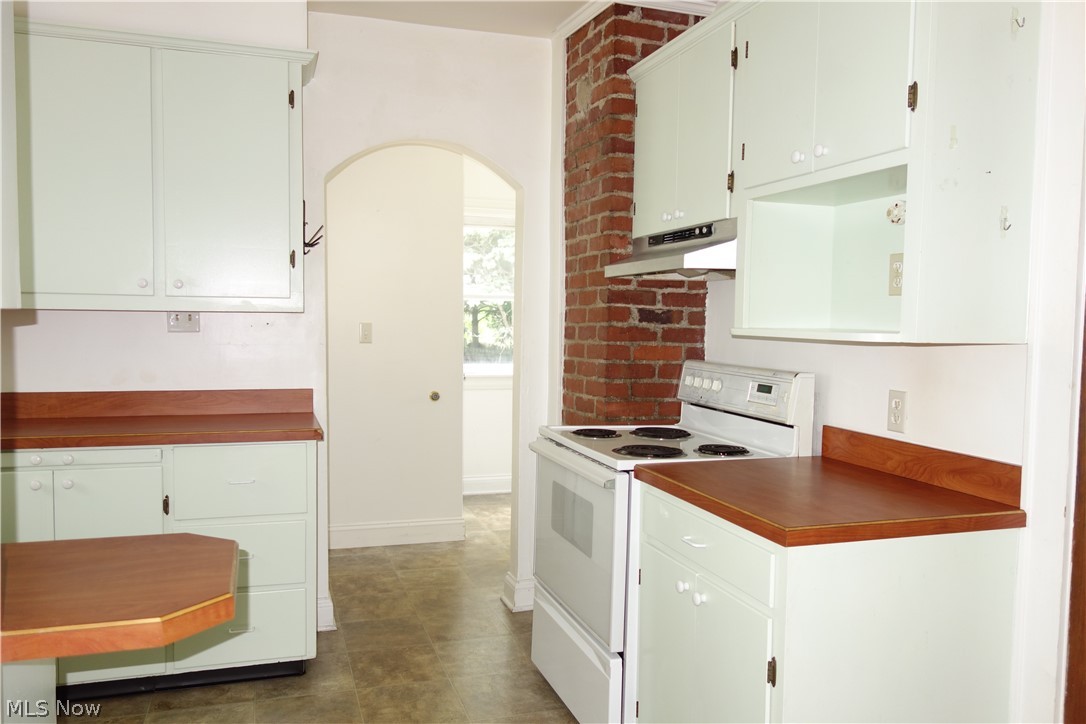Main Street Heights - Residential