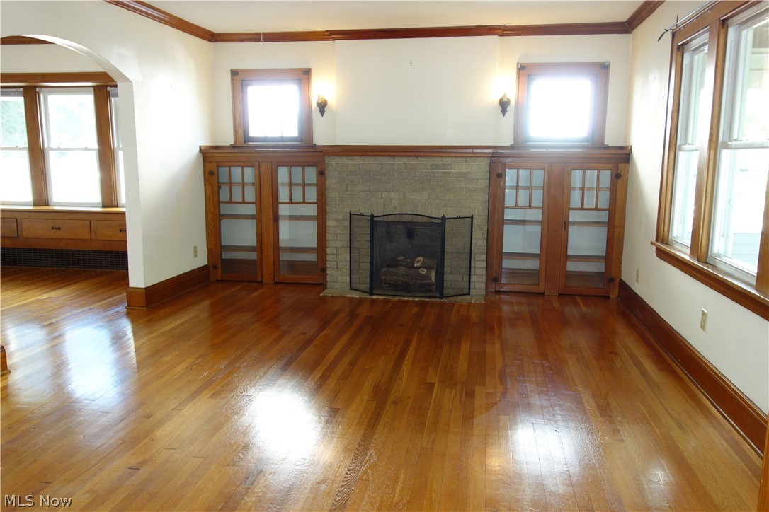 Main Street Heights - Residential