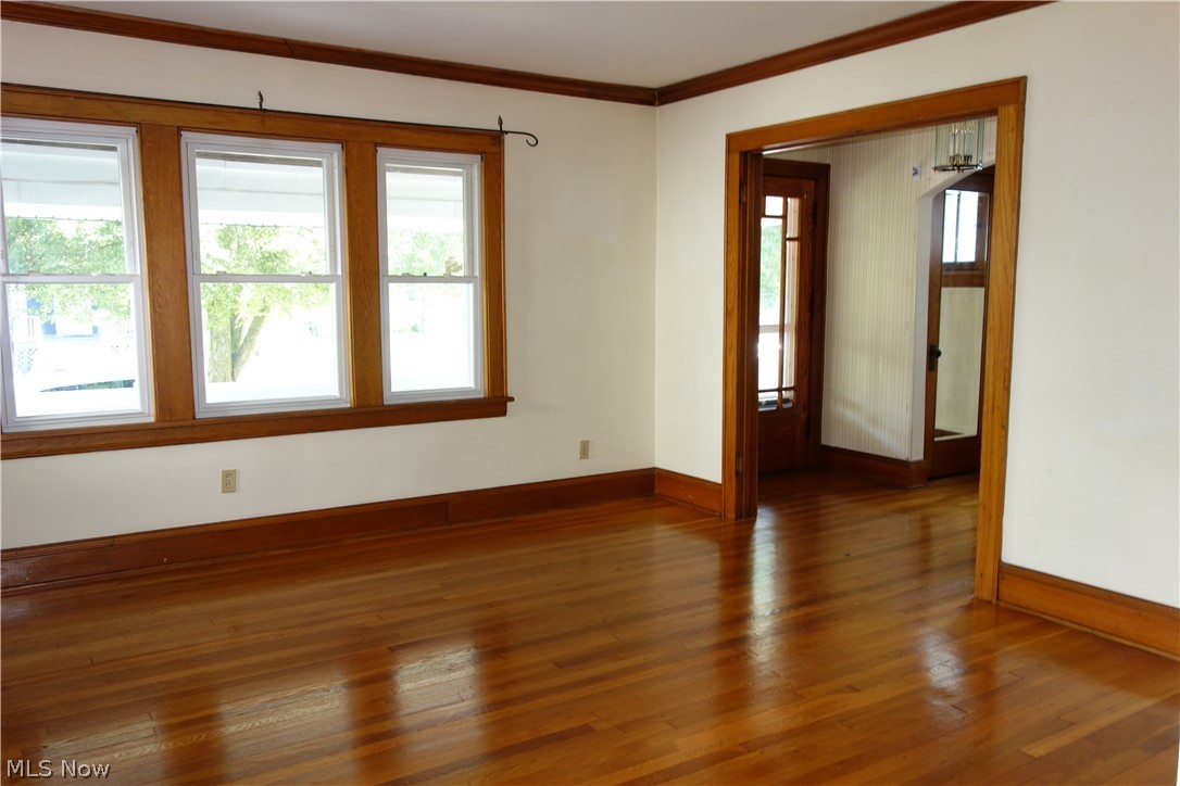 Main Street Heights - Residential
