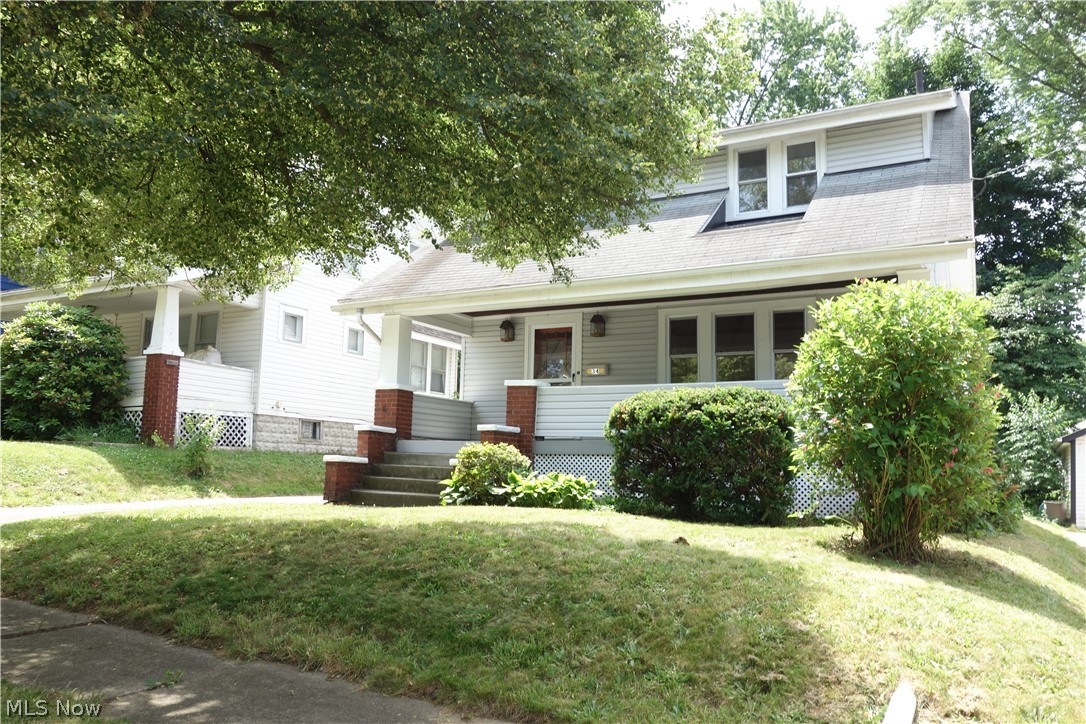Main Street Heights - Residential