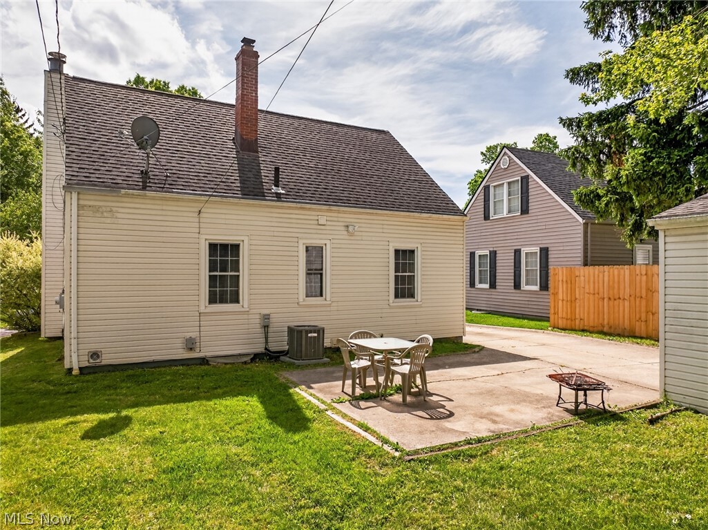 Heslop Valley Heights - Residential