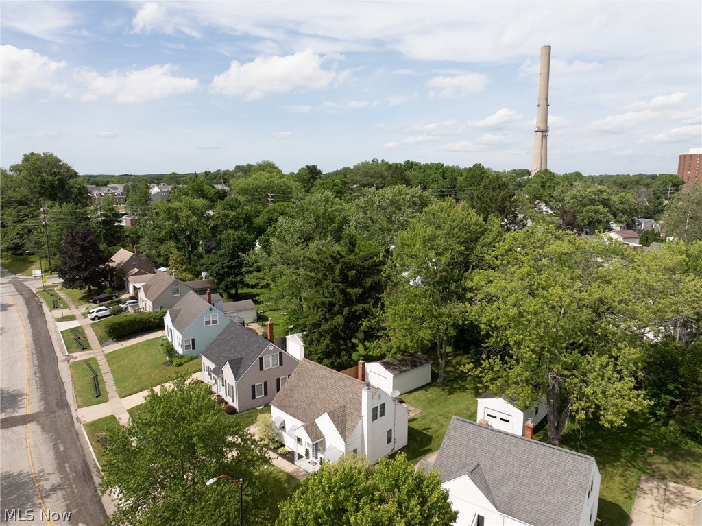 Heslop Valley Heights - Residential