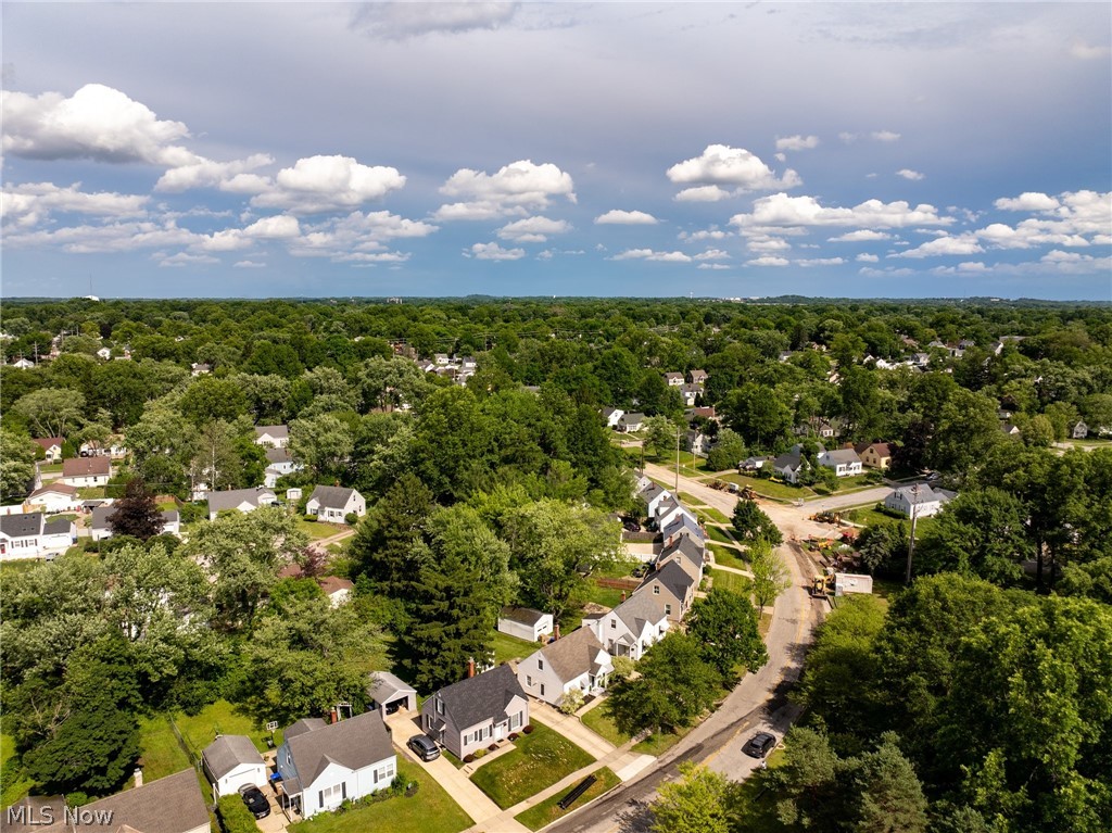 Heslop Valley Heights - Residential
