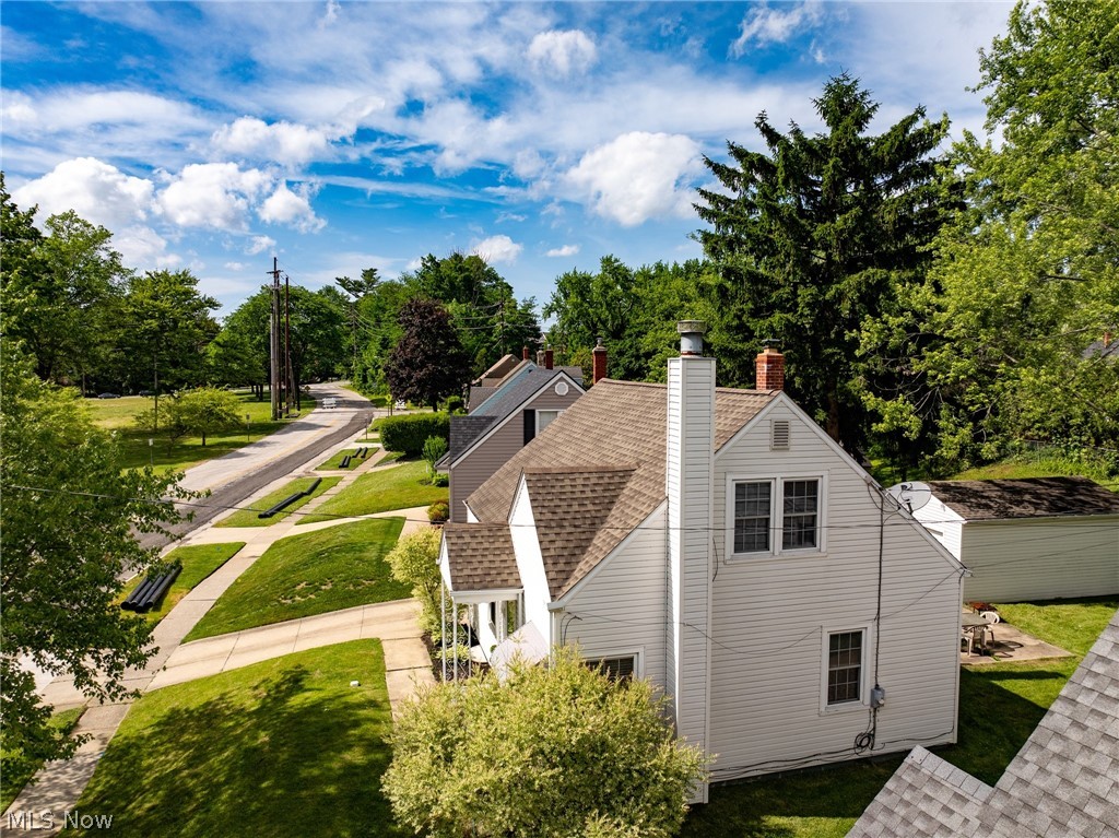 Heslop Valley Heights - Residential