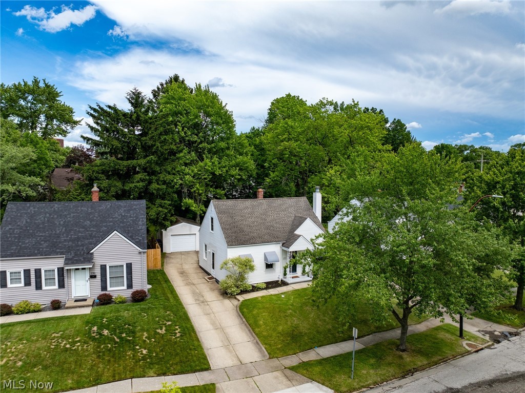 Heslop Valley Heights - Residential