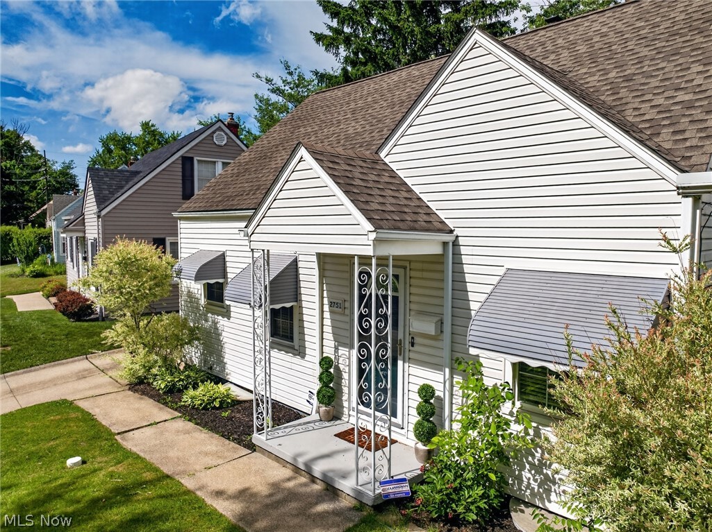 Heslop Valley Heights - Residential
