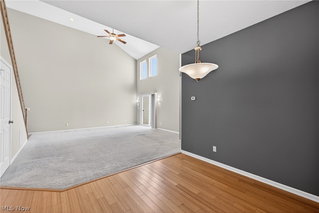 Newell Creek Sub - Residential
