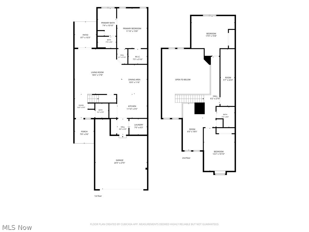 Newell Creek Sub - Residential