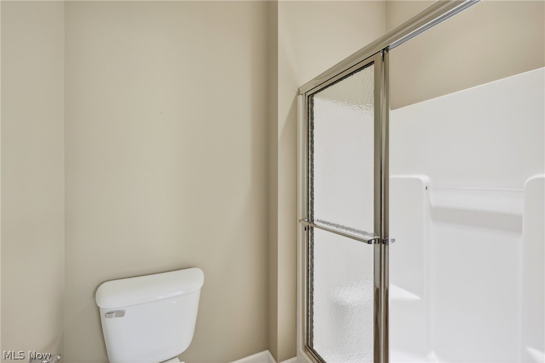 Newell Creek Sub - Residential