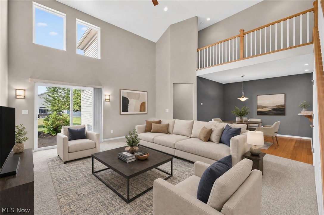 Newell Creek Sub - Residential
