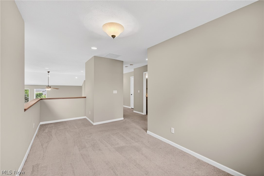 Newell Creek Sub - Residential