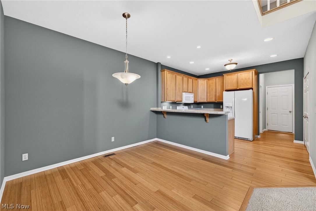 Newell Creek Sub - Residential