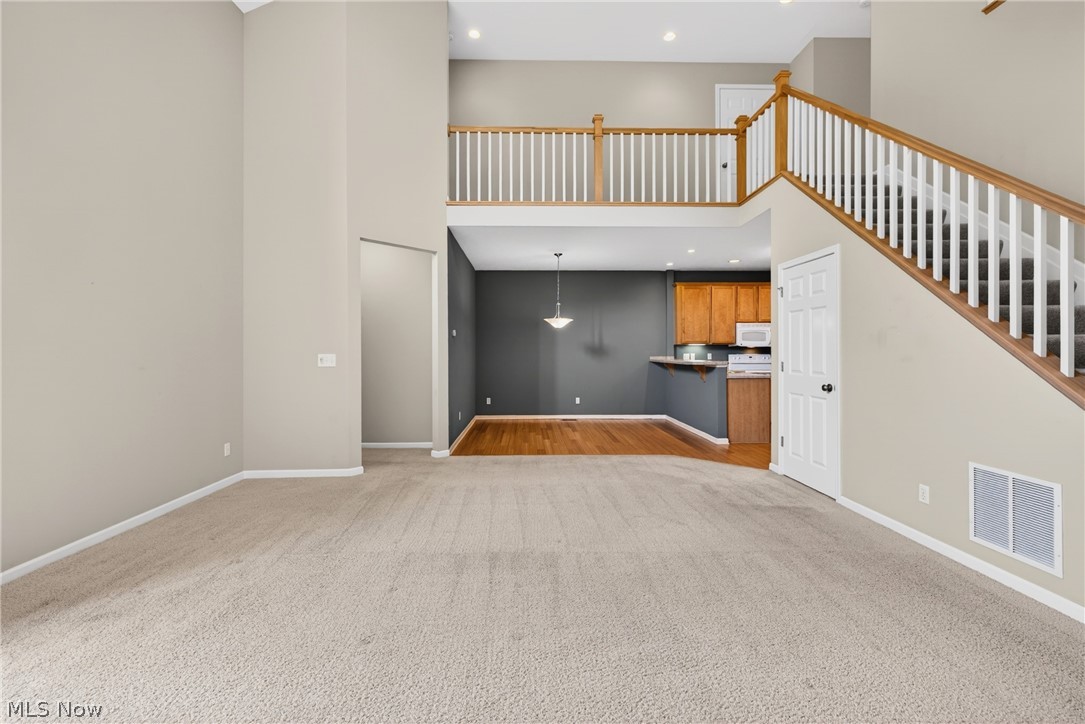 Newell Creek Sub - Residential