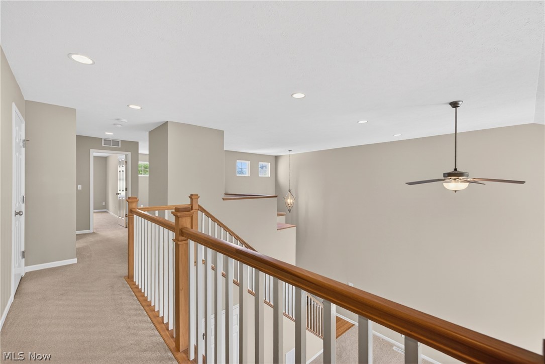 Newell Creek Sub - Residential