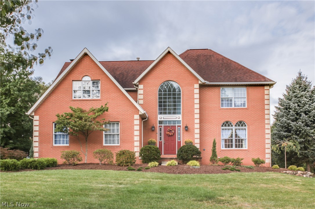 Steeplechase - Residential