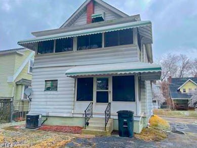 Sawyers Collinwood - Residential
