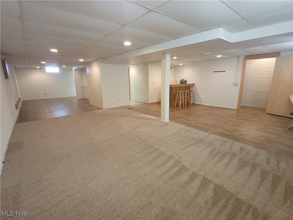 Chestnut Ridge Heights Sub - Residential