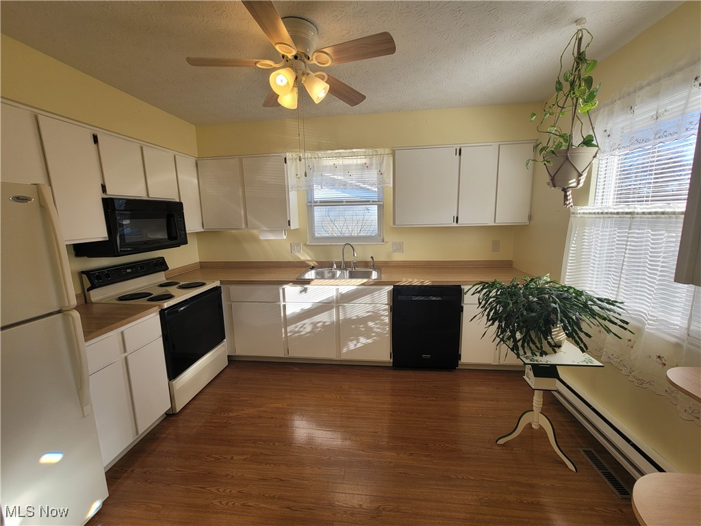 Chestnut Ridge Heights Sub - Residential