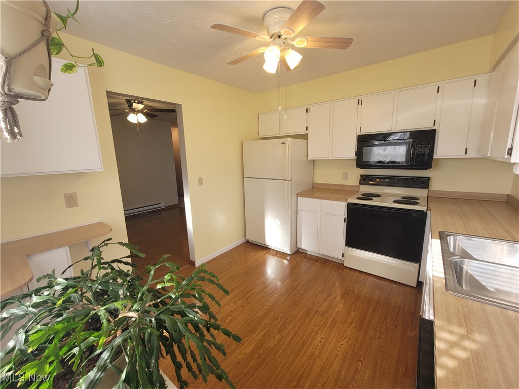 Chestnut Ridge Heights Sub - Residential