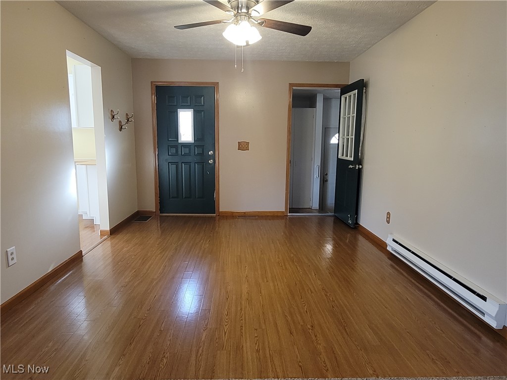 Chestnut Ridge Heights Sub - Residential