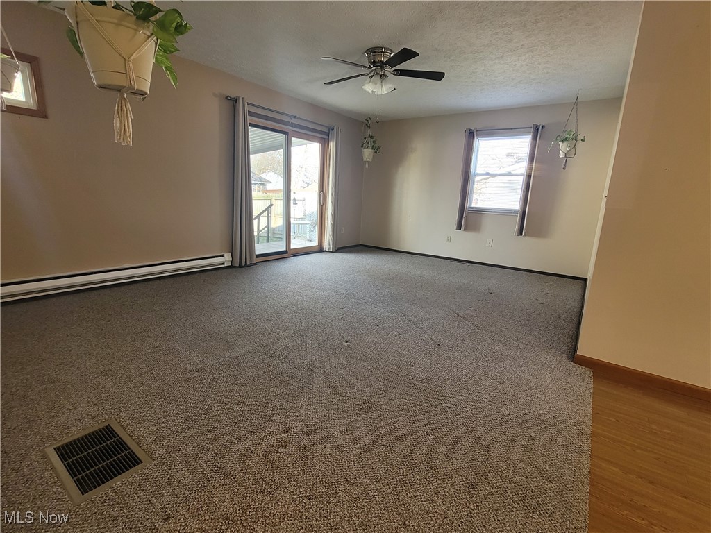 Chestnut Ridge Heights Sub - Residential