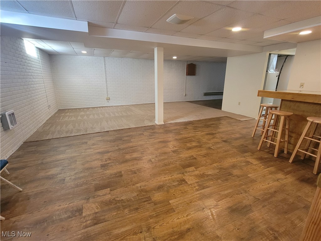Chestnut Ridge Heights Sub - Residential