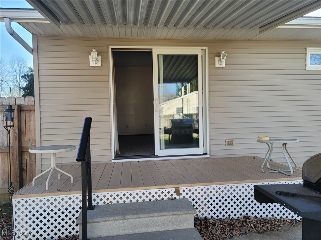 Chestnut Ridge Heights Sub - Residential