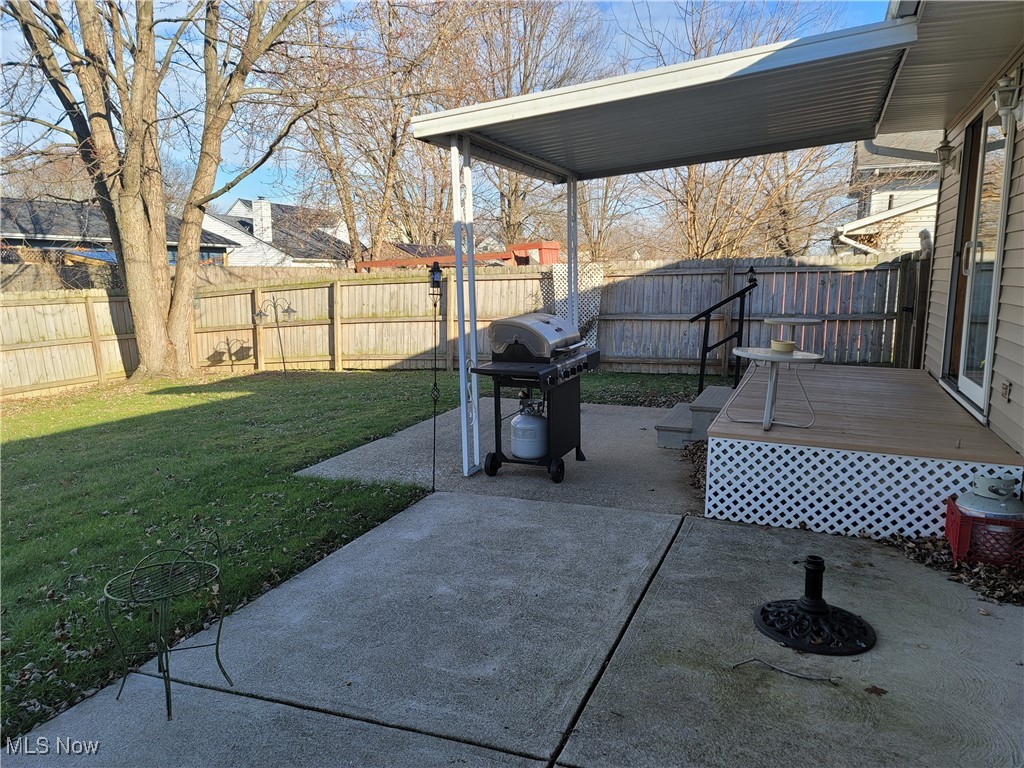 Chestnut Ridge Heights Sub - Residential