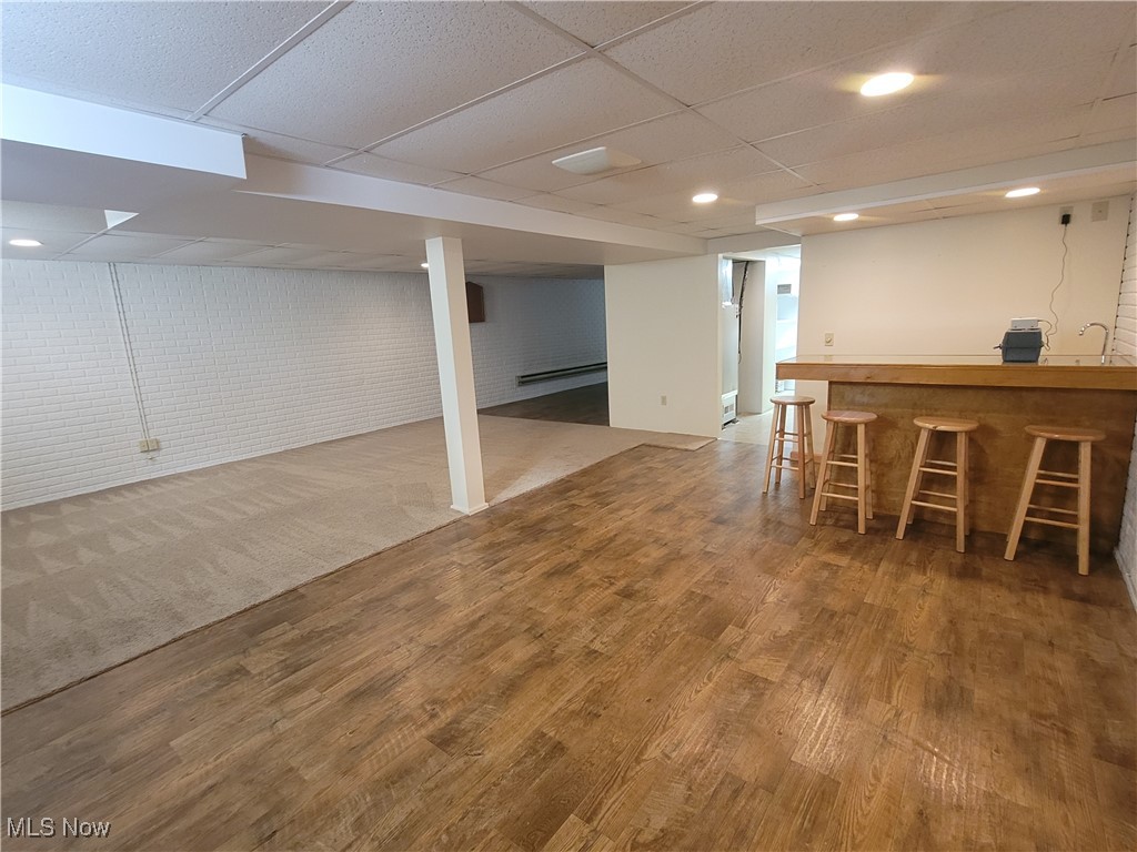 Chestnut Ridge Heights Sub - Residential