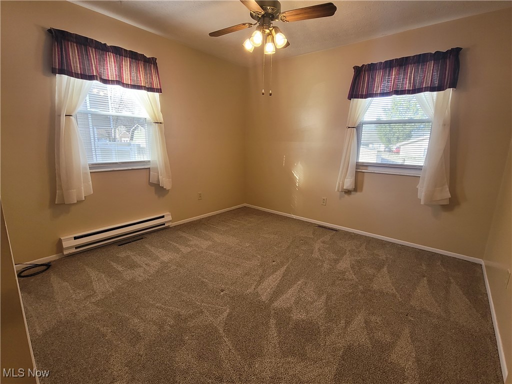 Chestnut Ridge Heights Sub - Residential