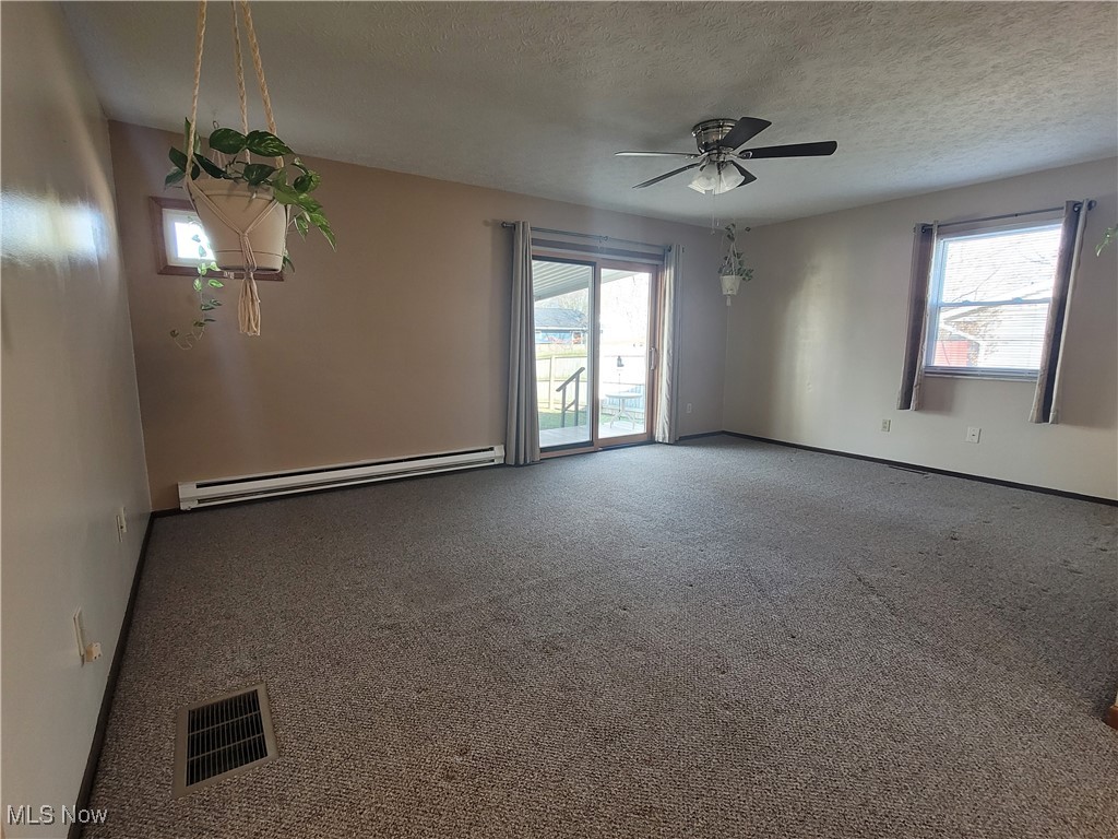 Chestnut Ridge Heights Sub - Residential