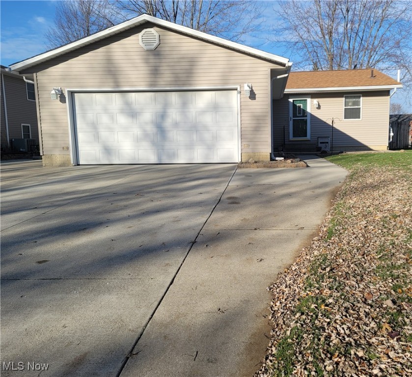 Chestnut Ridge Heights Sub - Residential