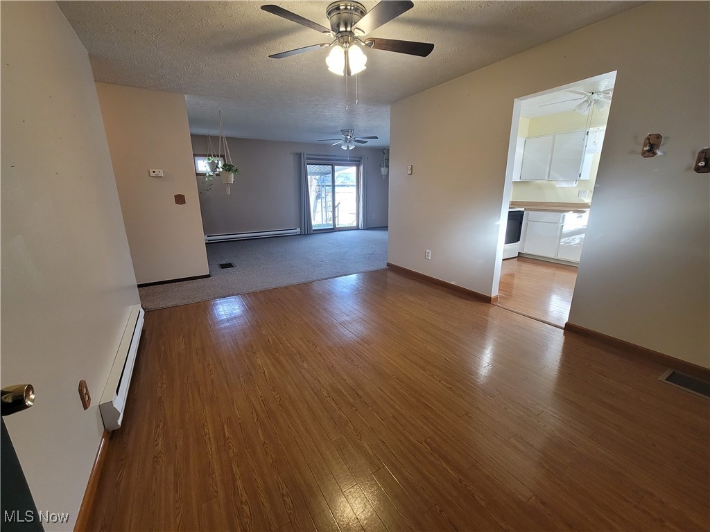 Chestnut Ridge Heights Sub - Residential