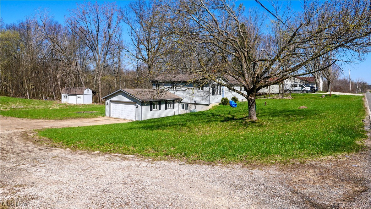 Palmyra - Residential