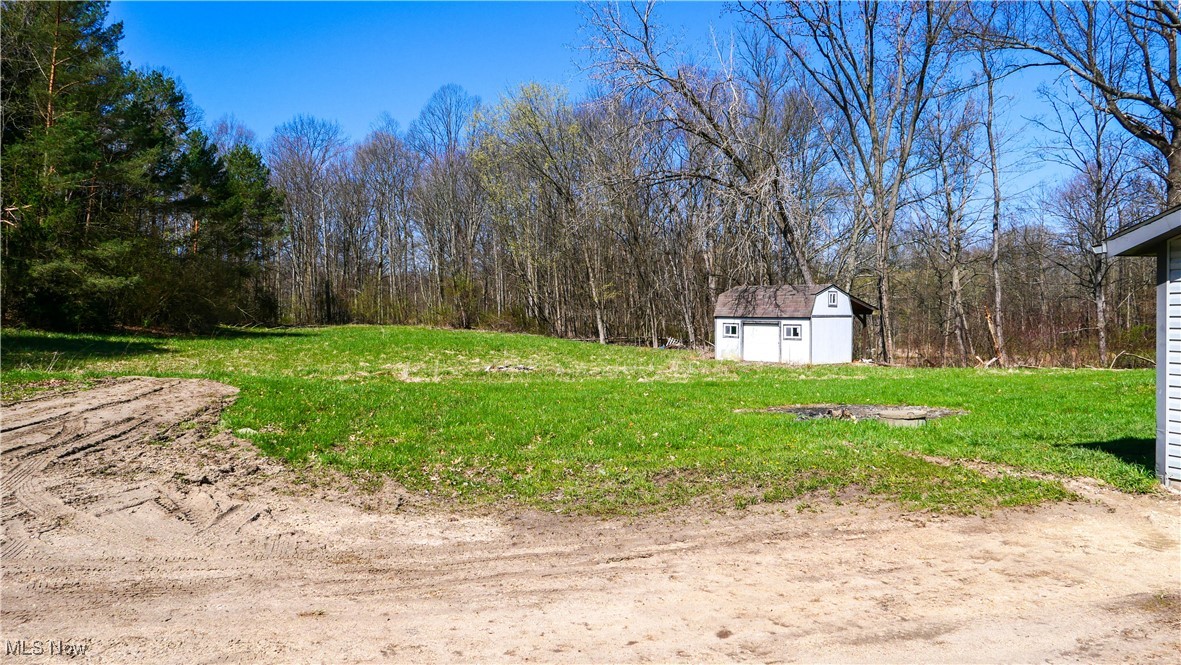 Palmyra - Residential